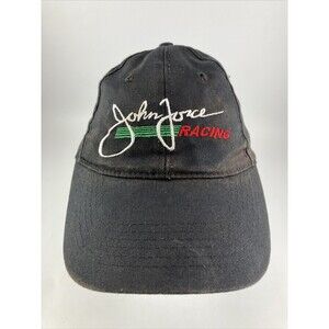 VTG Castrol John Force Racing Youth Hat NHRA National Hot Rod Association Cap